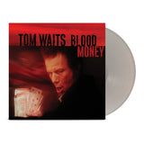 Tom Waits - Blood Money (Anniversary Edition) [Silver Vinyl]