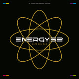 ENERGY 52 - CAFÉ DEL MAR - 30 YEARS ANNIVERSARY EDITION [4x12”+1x10” BOX SET]