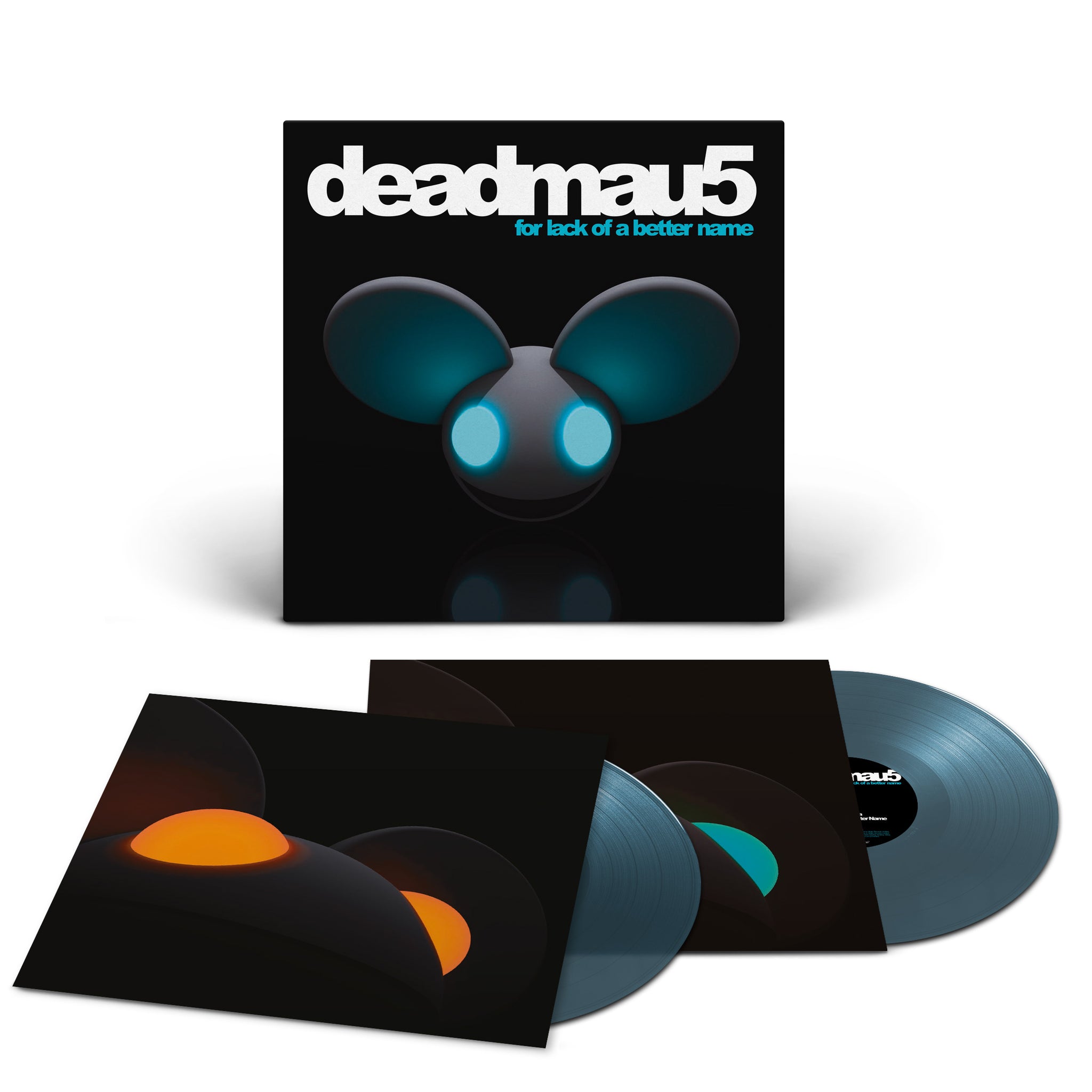 Deadmau5 at online play in the USA VOL 1.