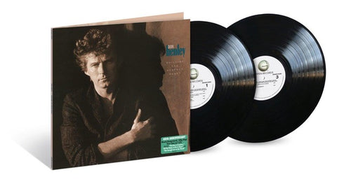 Don Henley - Building The Perfect Beast 40th Anniversary [2LP]