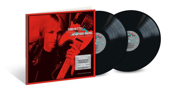 Tom Petty And The Heartbreakers - Long After Dark (Deluxe Edition) [2LP]