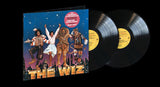 Various Artists - The Wiz - Original Soundtrack [2LP]