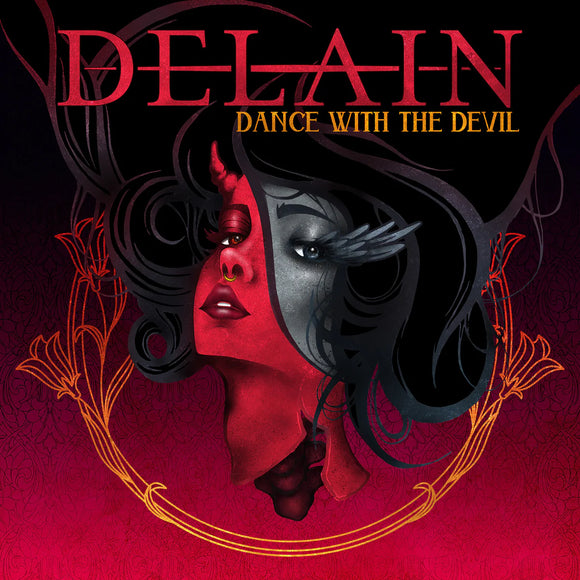 Delain - Dance With the Devil