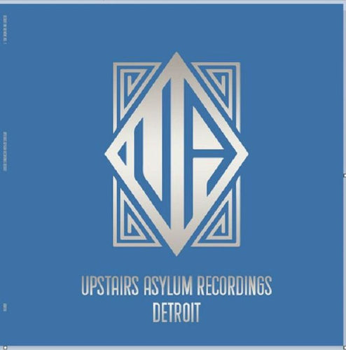 Mike CLARK / MARCUS HARRIS / SANTONIO ECHOLS / BRIAN KAGE / RYAN SADORUS - Detroit On The Move Vol 1