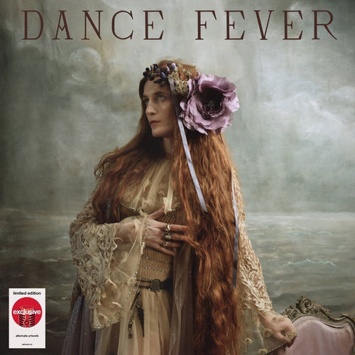 FLORENCE & THE MACHINE - Dance Fever [Alternative Artwork]