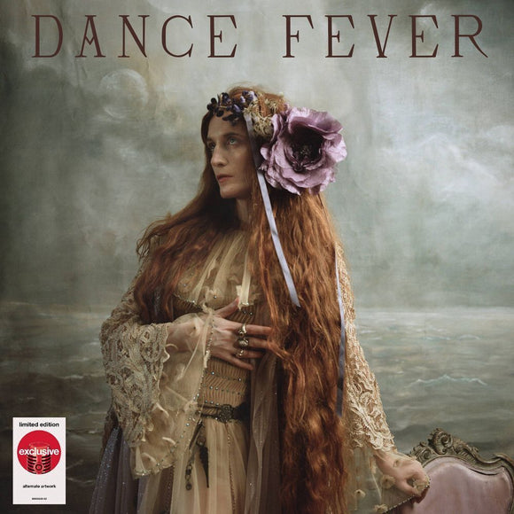 FLORENCE & THE MACHINE - Dance Fever [Alternative Artwork]