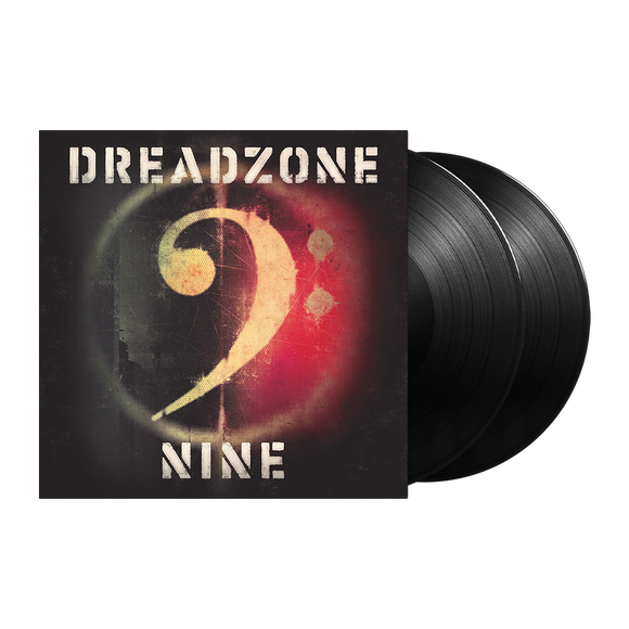 Dreadzone - Nine [2LP]