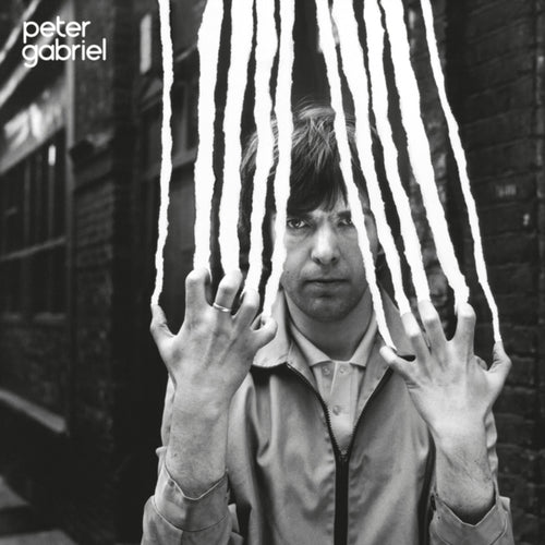 PETER GABRIEL - Peter Gabriel 2: Scratch