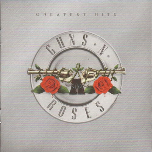 Guns N' Roses - Greatest Hits [CD]