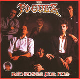 The Pogues - Red Roses for Me [Coloured Vinyl]