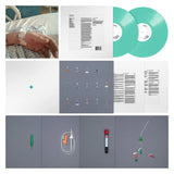 Spiritualized - Songs in A&E [2 x 12" Green Vinyl]