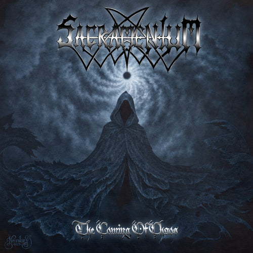 Sacramentum - The Coming Of Chaos (Re-issue 2024) [CD]