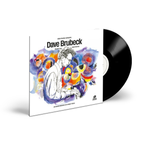 Dave Brubeck - Time Out