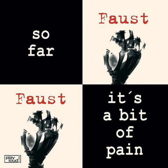 Faust - So Far 7”