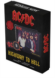 AC/DC - AC/DC Highway To Hell [Wallet]