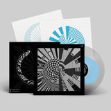 Coil - Queens Of The Circulating Library [Baby Blue/Clear Splatter Coloured Vinyl]