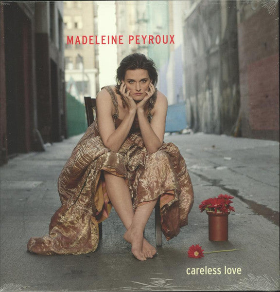 Madeline Peryroux - Careless Love  (1LP)