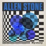 Allen Stone - Mystery [Clear vinyl]