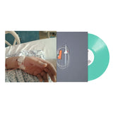 Spiritualized - Songs in A&E [2 x 12" Green Vinyl]