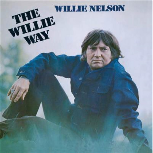 Willie Nelson - The Willie Way (1CD)