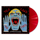 Warmduscher - Too cold to hold [Coloured Vinyl]