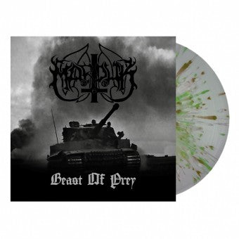 Marduk - Beast of Prey [Coloured Vinyl]