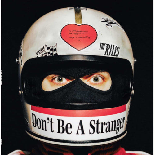 The Rills - Don’t Be A Stranger [CD]