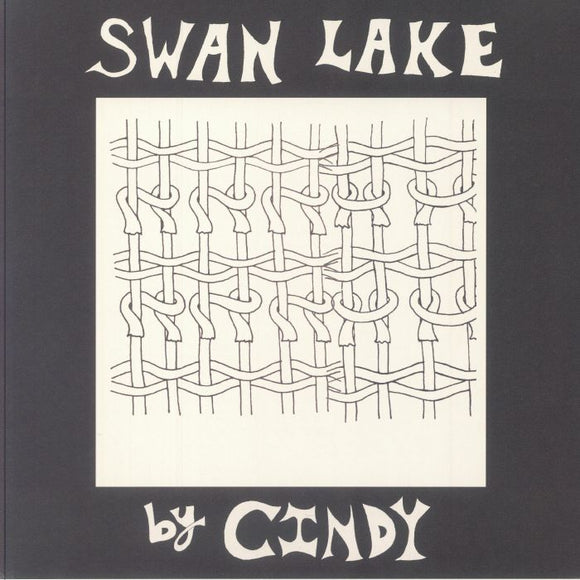 Cindy - Swan Lake EP