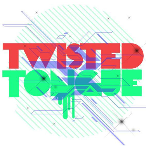 Twisted Tongue - Got A Really Good Thing/Hanging Out [7" Vinyl]