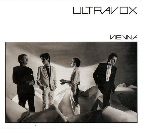 Ultravox - Vienna [2CD]