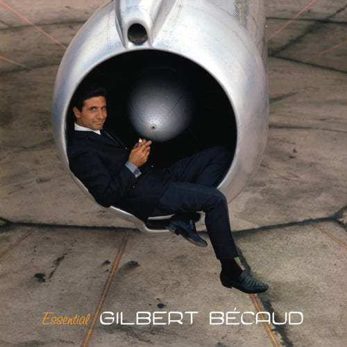 Gilbert Becaud - Essential