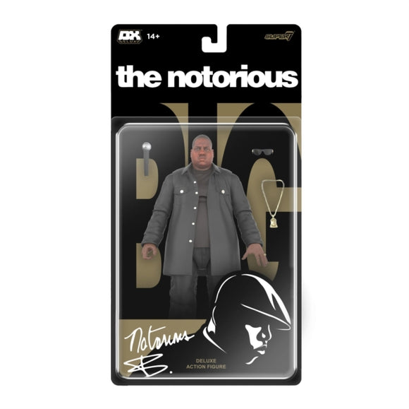 Notorious B.I.G. Deluxe - Biggie