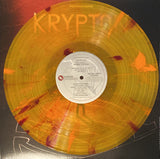 PINAR TOPRAK - KRYPTON (OST) [Coloured Vinyl]