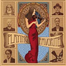 10,000 Maniacs - Playing Favorites [2LP Black vinyl]