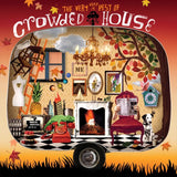 Crowded House - The Very Very Best of Crowded House [Coloured Vinyl 2LP]