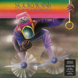 Scorpions - Fly To The Rainbow [Transparent Purple Colour Vinyl]