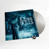 Ice Nine Kills - Safe Is Just a Shadow (Re-shadowed) [Coloured Vinyl]