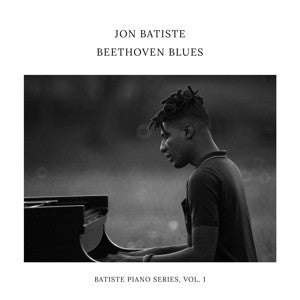 Jon Batiste - Beethoven Blues [LP]