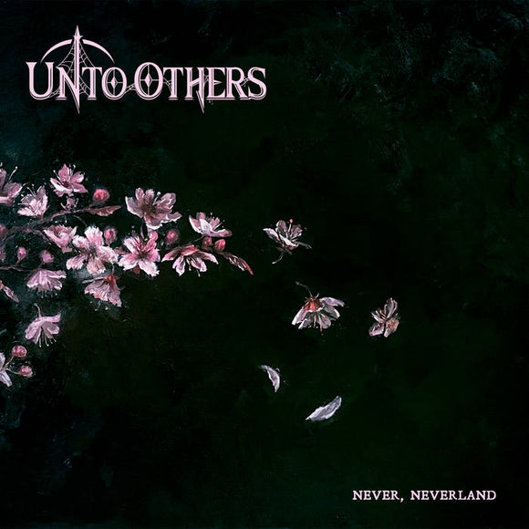 Unto Others - Never, Neverland [CD]