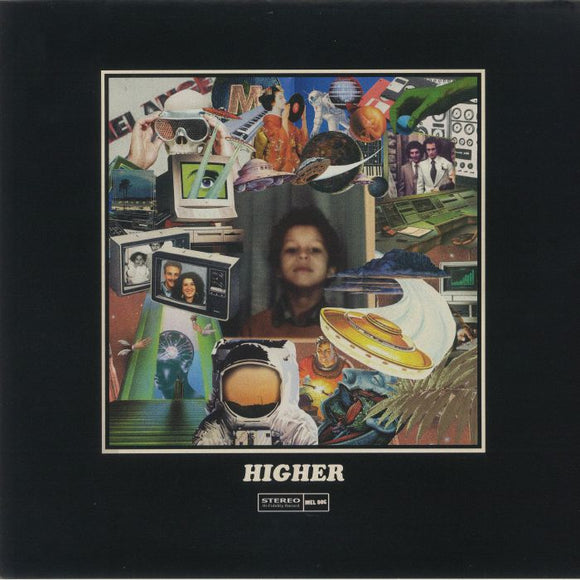 Earl JEFFERS / KAIDI TATHAM - Higher