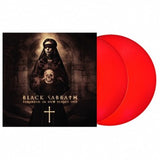 Black Sabbath - Paranoid in New Jersey 1975 [Coloured Vinyl 2LP]