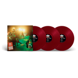 My Morning Jacket - MMJ Live Vol. 4: Terminal 5 – NYC – The Tennessee Fire 10/18/10 [Red coloured vinyl]