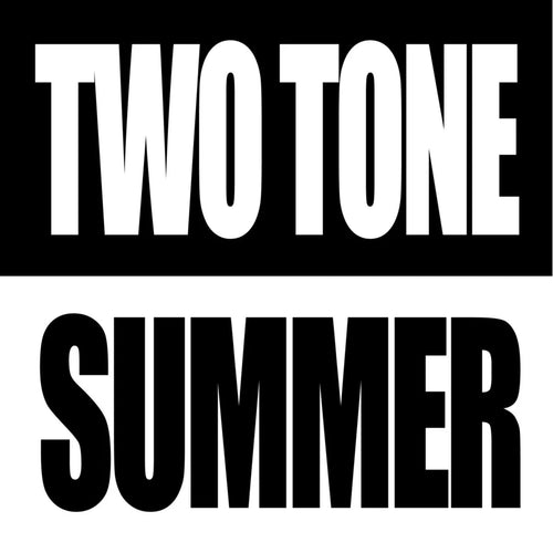 The Owls - Two Tone Summer / Skandal [7" Vinyl]