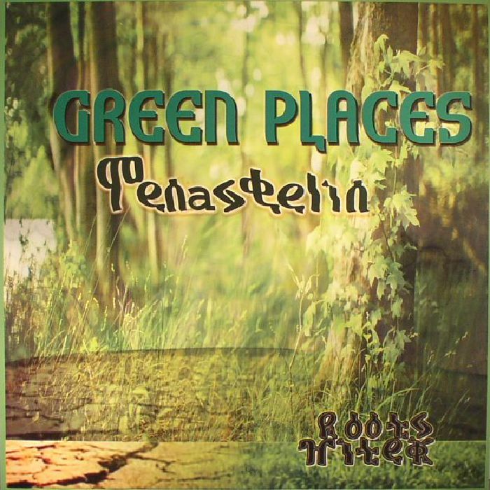 Tenastelin And Roots Hitek Green Places Horizons Music 