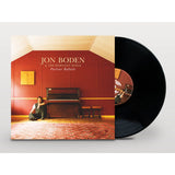 Jon Boden & The Remnant Kings - Parlour Ballads [LP]