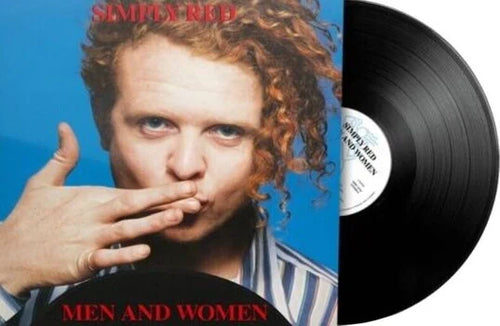 Simply Red - Men and Women