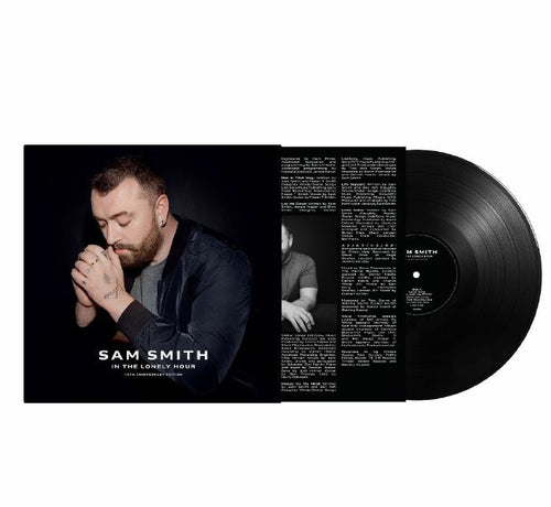 Sam Smith - In The Lonely Hour 10th Anniversary Edition [Standard LP]