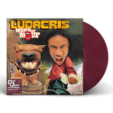 Ludacris - Word Of Mouf (2LP/GF)