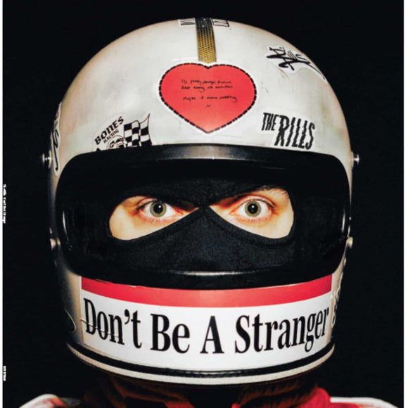 The Rills - Don’t Be A Stranger [LP]