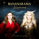 BANANARAMA - Glorious - The Ultimate Collection (DOUBLE CD)